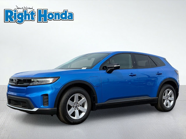2026 Honda Prologue EX