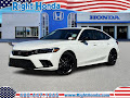 2023 Honda Civic Si
