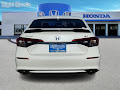 2023 Honda Civic Si
