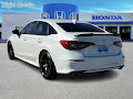 2023 Honda Civic Si