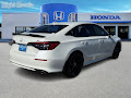 2023 Honda Civic Si