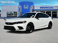 2023 Honda Civic Si