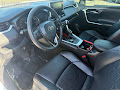 2021 Toyota RAV4 TRD Off Road