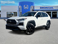 2021 Toyota RAV4 TRD Off Road