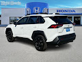2021 Toyota RAV4 TRD Off Road