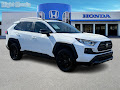 2021 Toyota RAV4 TRD Off Road
