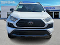 2021 Toyota RAV4 TRD Off Road