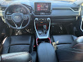 2021 Toyota RAV4 TRD Off Road