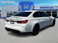 2023 BMW M3 Base