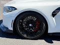 2023 BMW M3 Base