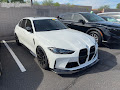 2023 BMW M3 Base