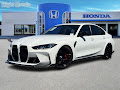 2023 BMW M3 Base