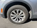2019 Volkswagen Tiguan S