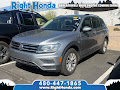 2019 Volkswagen Tiguan S