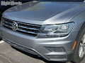 2019 Volkswagen Tiguan S