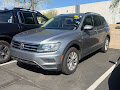 2019 Volkswagen Tiguan S