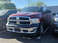 2015 RAM 1500 Tradesman