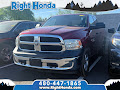 2015 RAM 1500 Tradesman