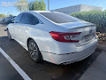 2022 Honda Accord Hybrid EX-L