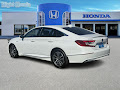 2022 Honda Accord Hybrid EX-L