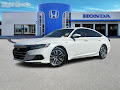 2022 Honda Accord Hybrid EX-L