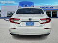 2022 Honda Accord Hybrid EX-L