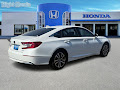 2022 Honda Accord Hybrid EX-L