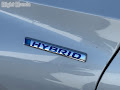 2022 Honda Accord Hybrid EX-L