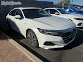 2022 Honda Accord Hybrid EX-L