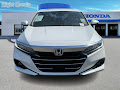 2022 Honda Accord Hybrid EX-L