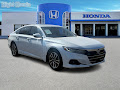2022 Honda Accord Hybrid EX-L