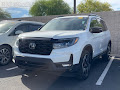 2023 Honda Passport Elite