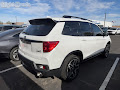 2023 Honda Passport Elite