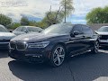 2016 BMW 7 Series 750i xDrive