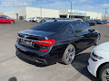 2016 BMW 7 Series 750i xDrive