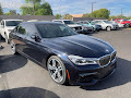 2016 BMW 7 Series 750i xDrive