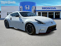 2019 Nissan 370Z Nismo