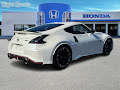 2019 Nissan 370Z Nismo