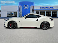 2019 Nissan 370Z Nismo