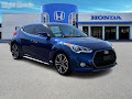 2016 Hyundai Veloster Turbo
