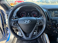 2016 Hyundai Veloster Turbo