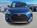 2016 Hyundai Veloster Turbo