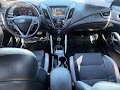 2016 Hyundai Veloster Turbo