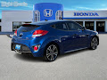 2016 Hyundai Veloster Turbo