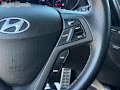 2016 Hyundai Veloster Turbo