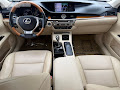 2014 Lexus ES 300h