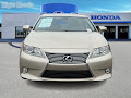 2014 Lexus ES 300h