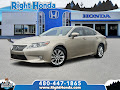 2014 Lexus ES 300h