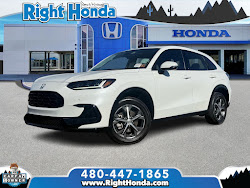 2023 Honda HR-V EX-L