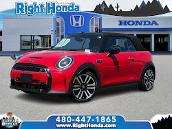 2024 MINI Cooper S Signature